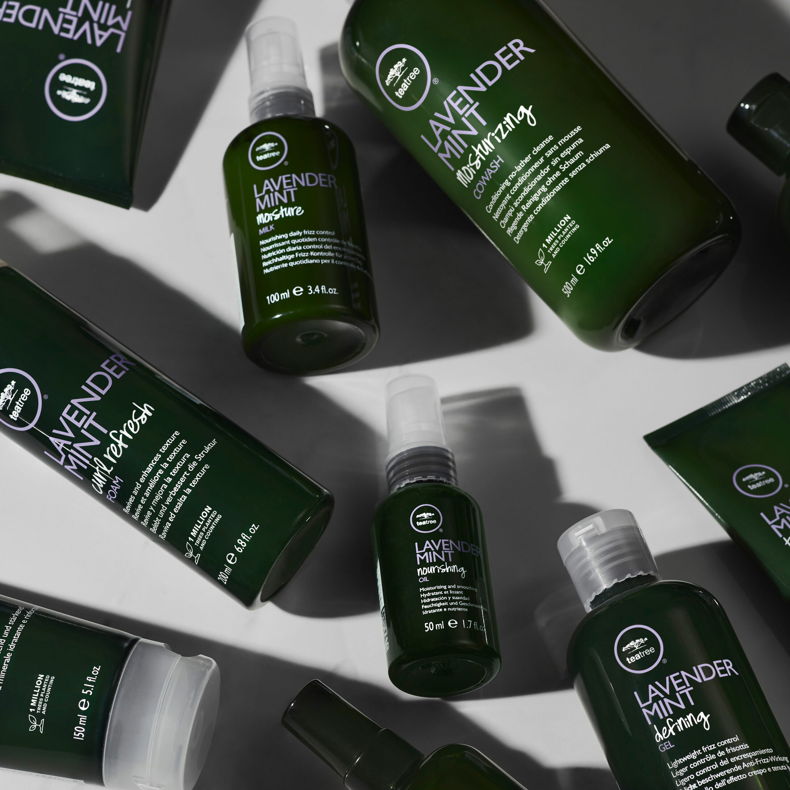 paul mitchell